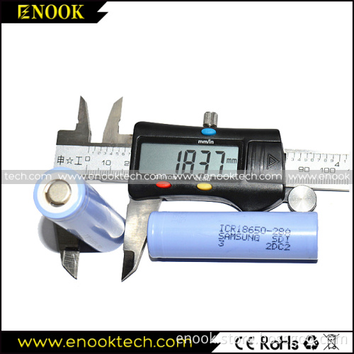 Samsung 28A 2800mah 18650 Battery